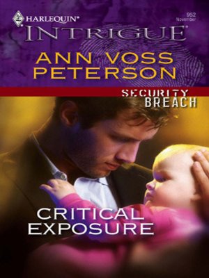 cover image of Critical Exposure